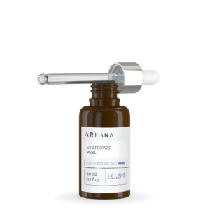 Eye Flower Peel