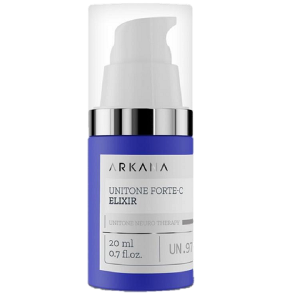 Unitone Forte-C Elixir