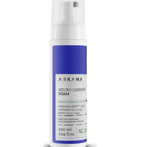 Neuro Cannabis Foam